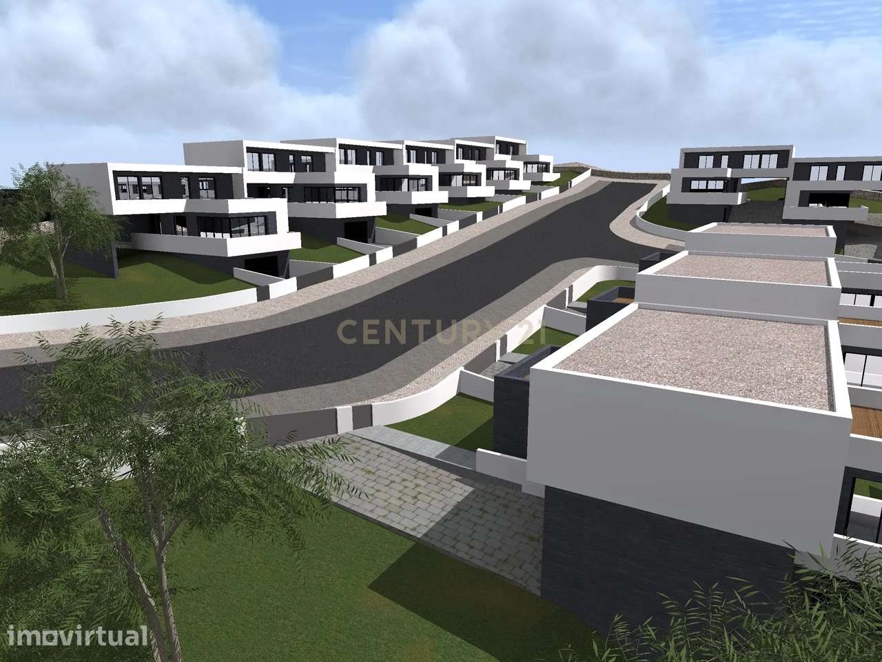 Terreno 13,000 m2  Arruda dos Vinhos, Alverca - Grande imagem: 3/32