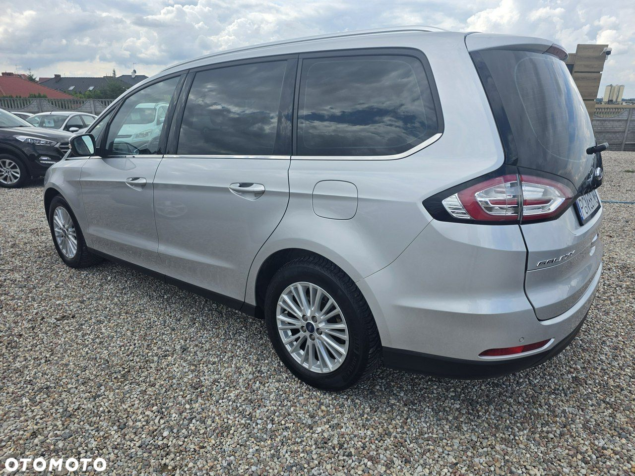 Ford Galaxy - 15