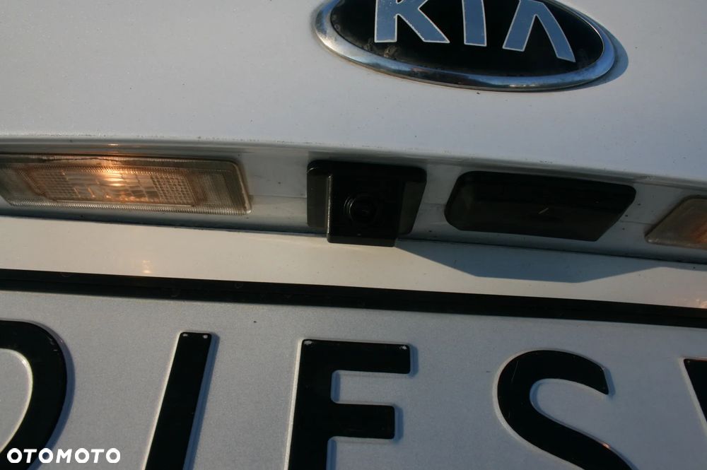 Kia Optima 1.7 CRDI Automatik Spirit - 8