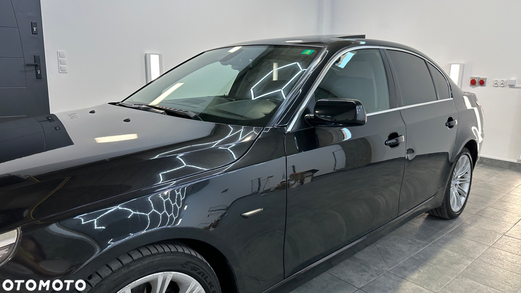 BMW Seria 5 - 32
