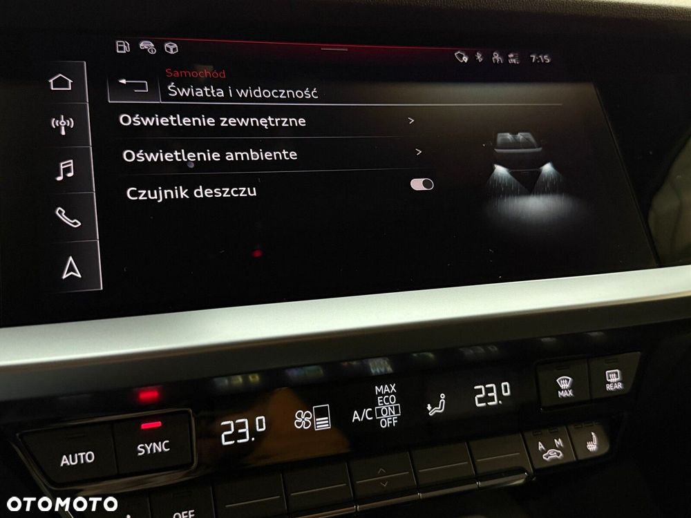 Audi A3 - 40