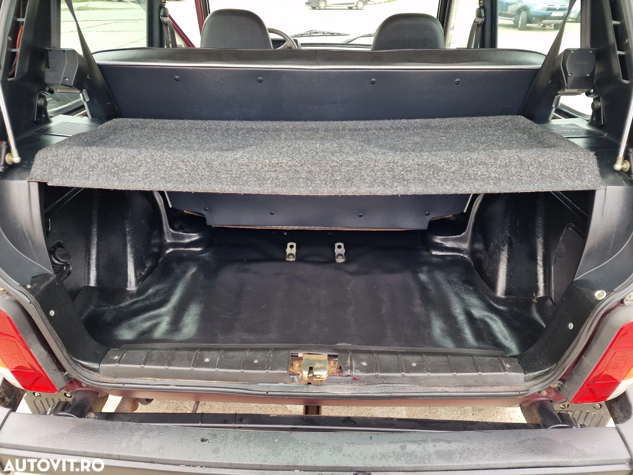 Lada Niva 4x4 - 10