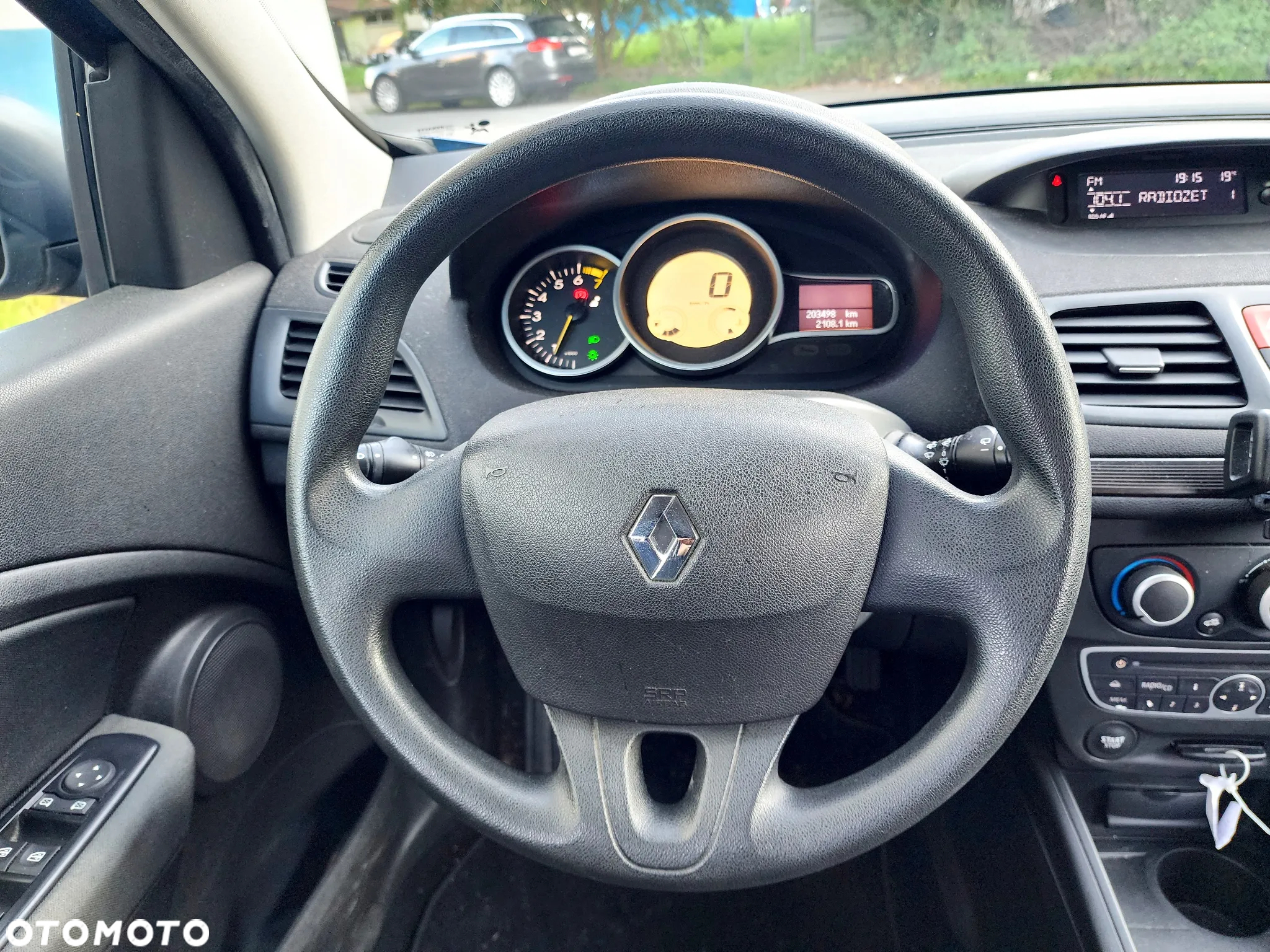Renault Megane Grandtour 1.6 16V 110 Expression - 20