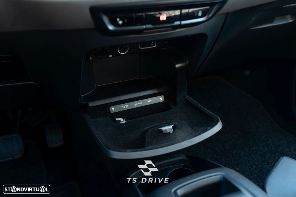 Citroën Grand C4 Spacetourer BlueHDi 130 Stop&Start EAT8 SELECTION - 15