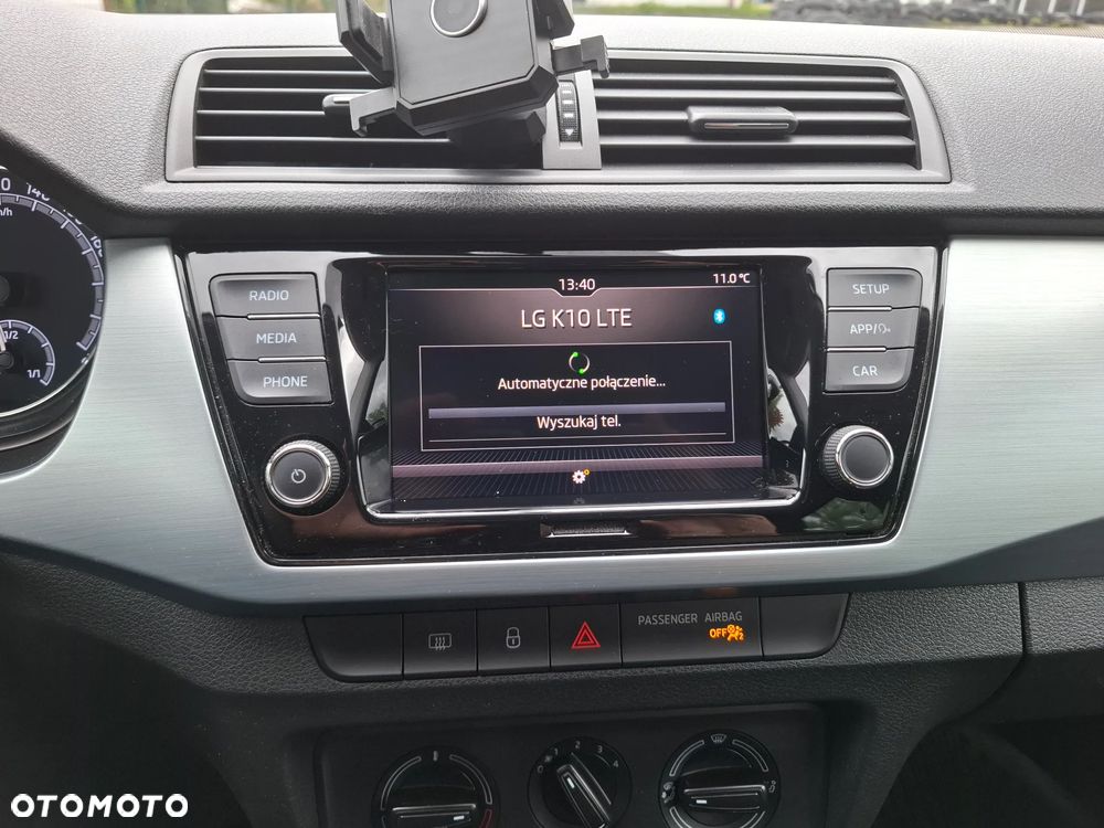 Skoda Fabia 1.0 Ambition - 29
