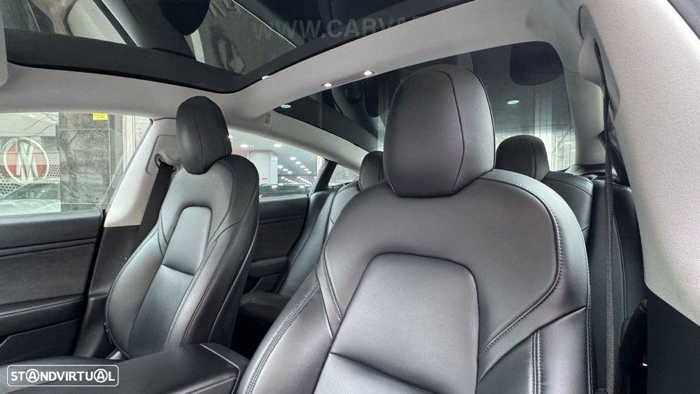Tesla Model 3 Standard RWD Plus - 10