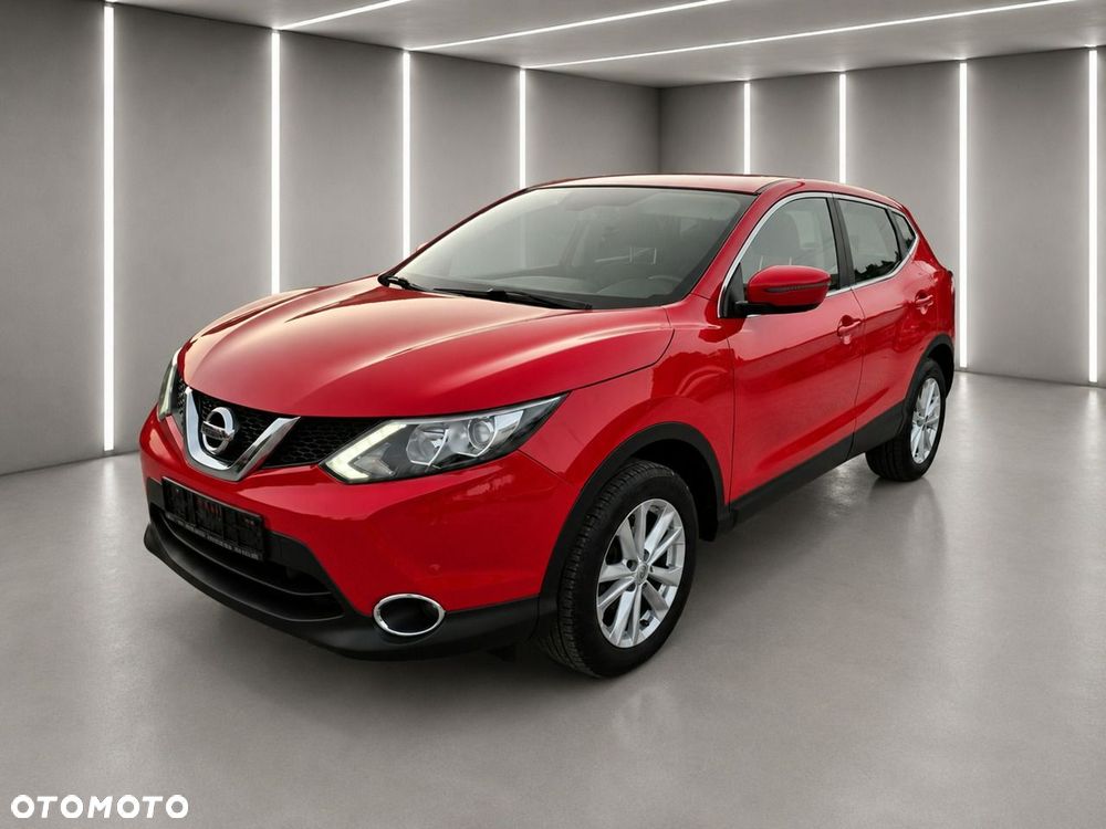 Nissan Qashqai - 3