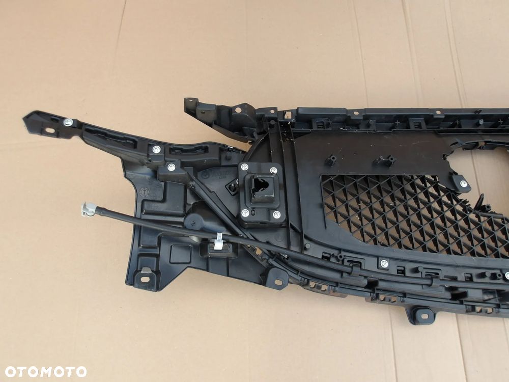 ATRAPA GRILL MAZDA CX5 II KB8B-50712 - 11
