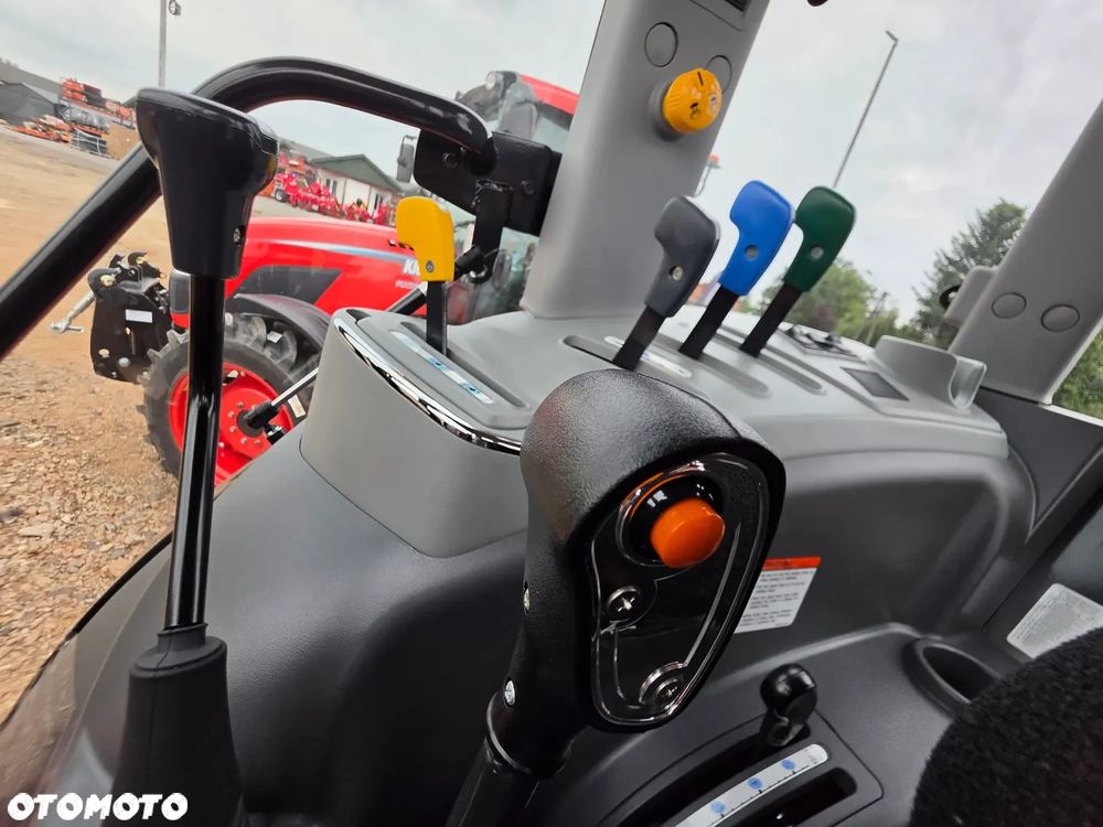Kioti RX7330 - 4