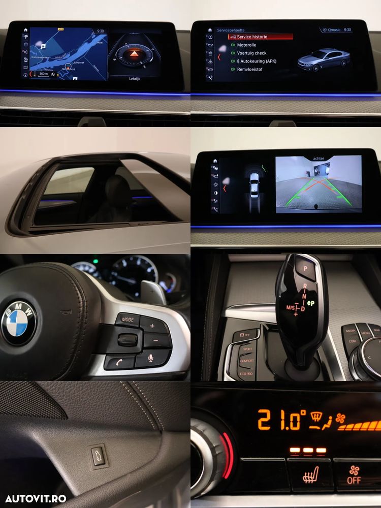 BMW Seria 5 - 14