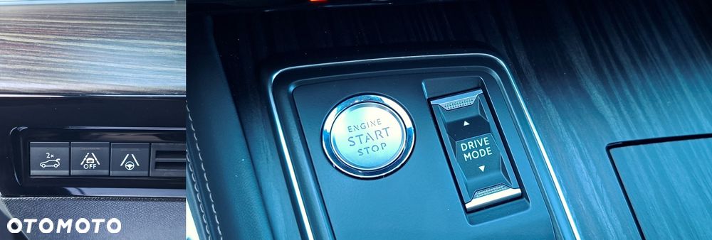 Peugeot 508 BlueHDi 180 EAT6 Stop&Start GT - 27