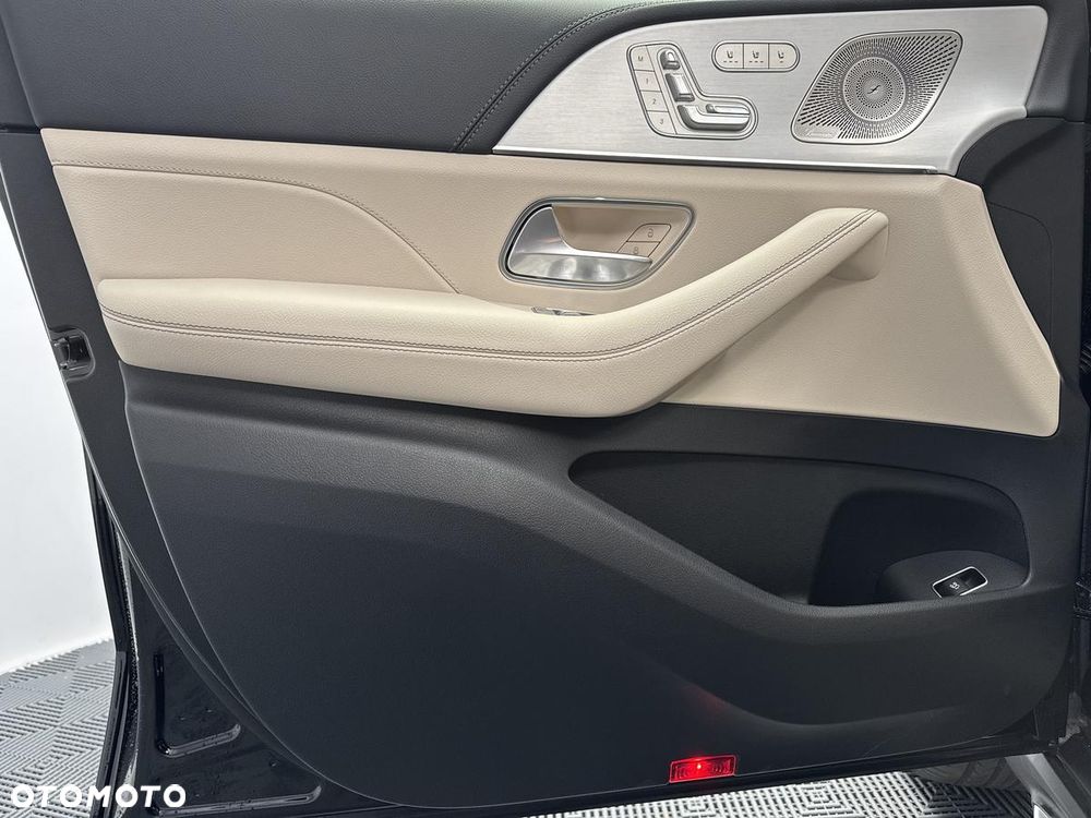 Mercedes-Benz GLE 450 d mHEV 4-Matic AMG Line - 11