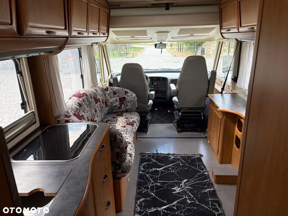 Fiat Hymer - 19