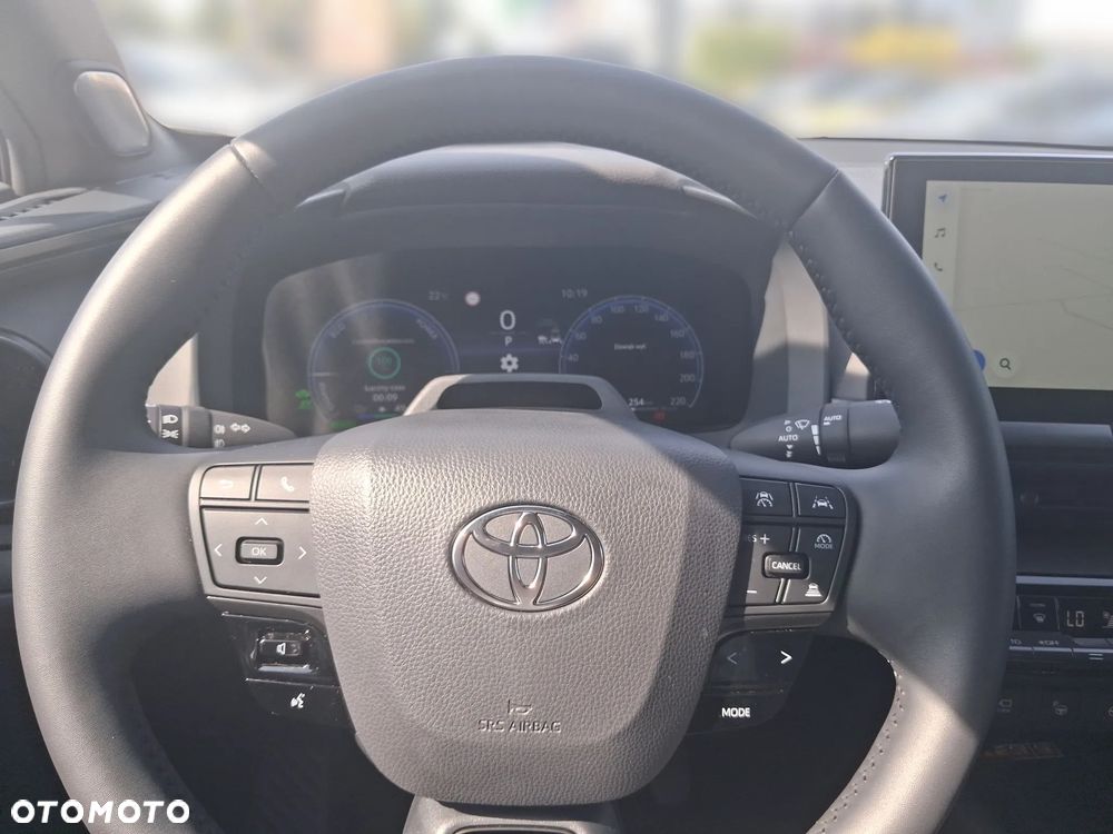 Toyota C-HR 2.0 PHEV Dynamic Force Tokyo Edition - 15
