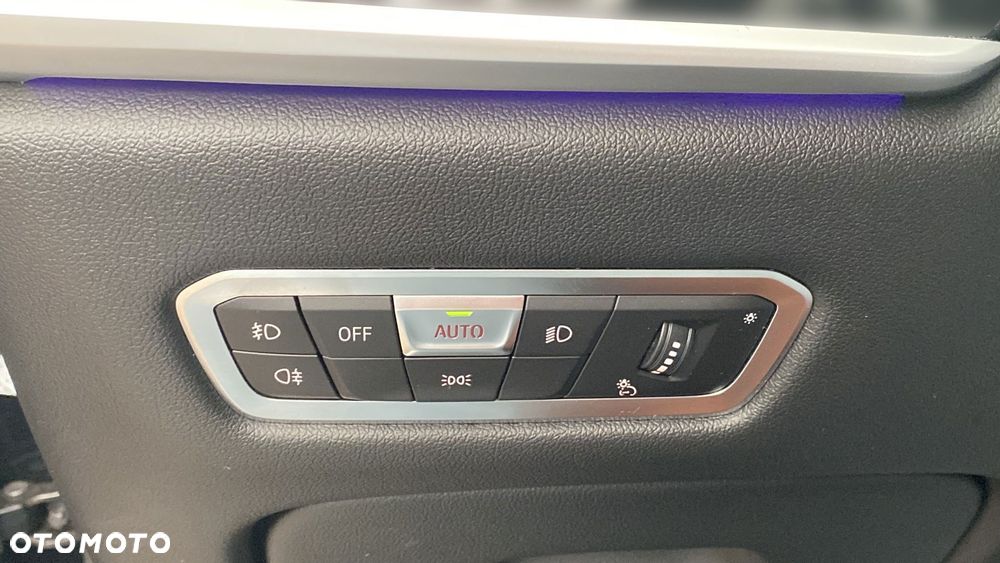 BMW X7 xDrive40d mHEV sport - 28