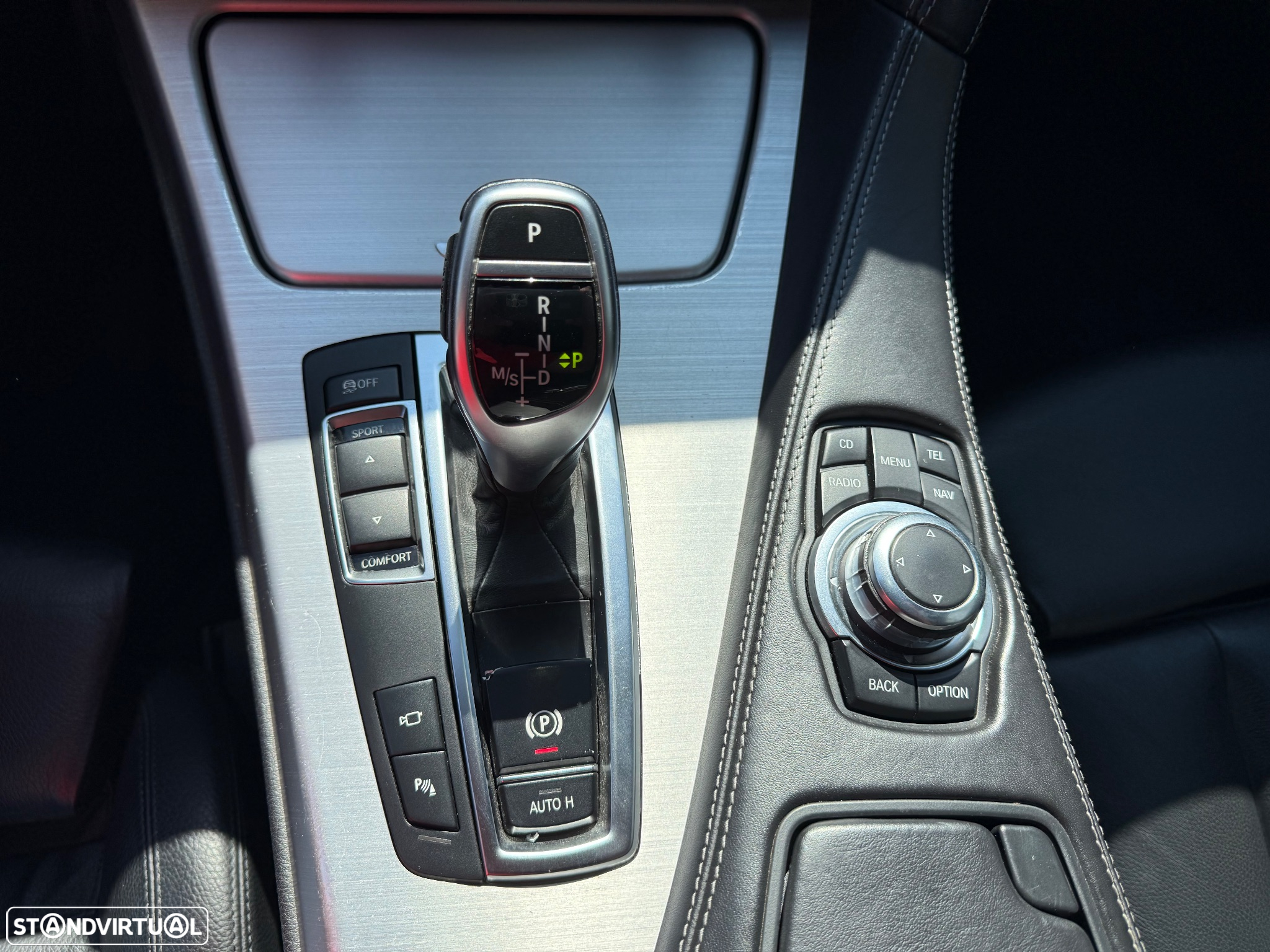 BMW 640 d Pack M - 24