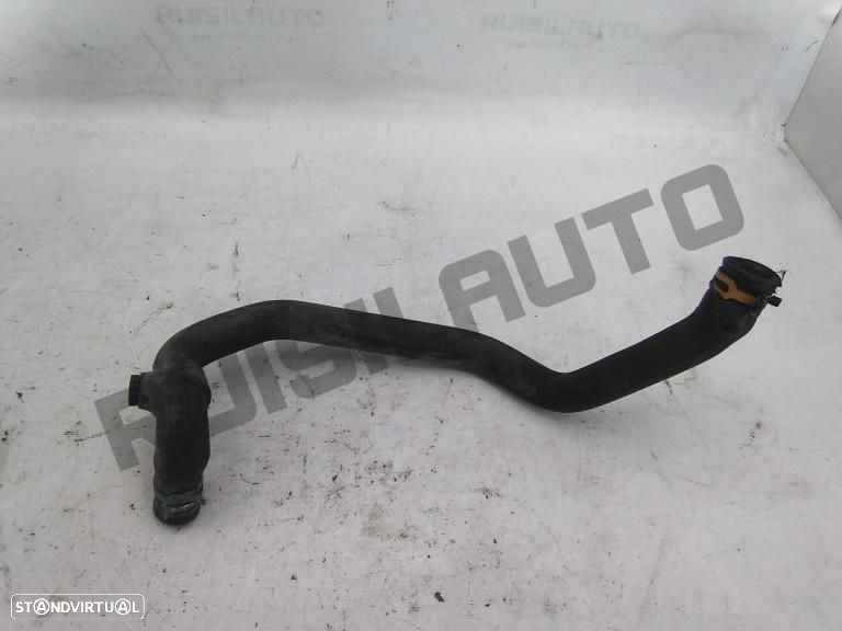 Tubo água  Renault Trafic Ii [2001_2014] 1.9 Dci 80 - 3