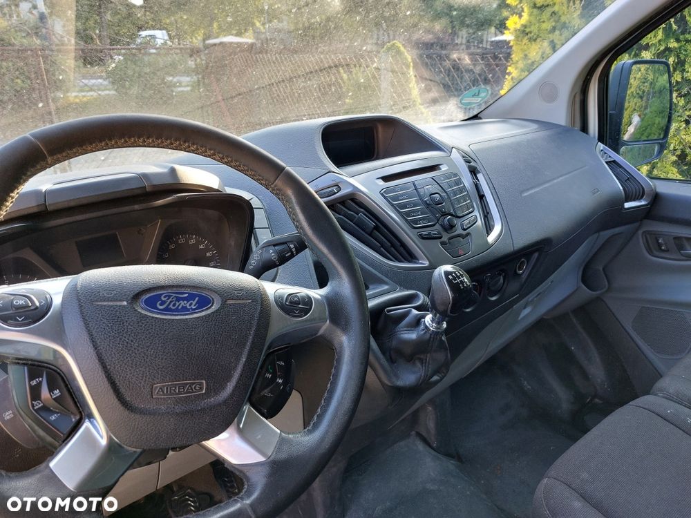 Ford Transit - 6