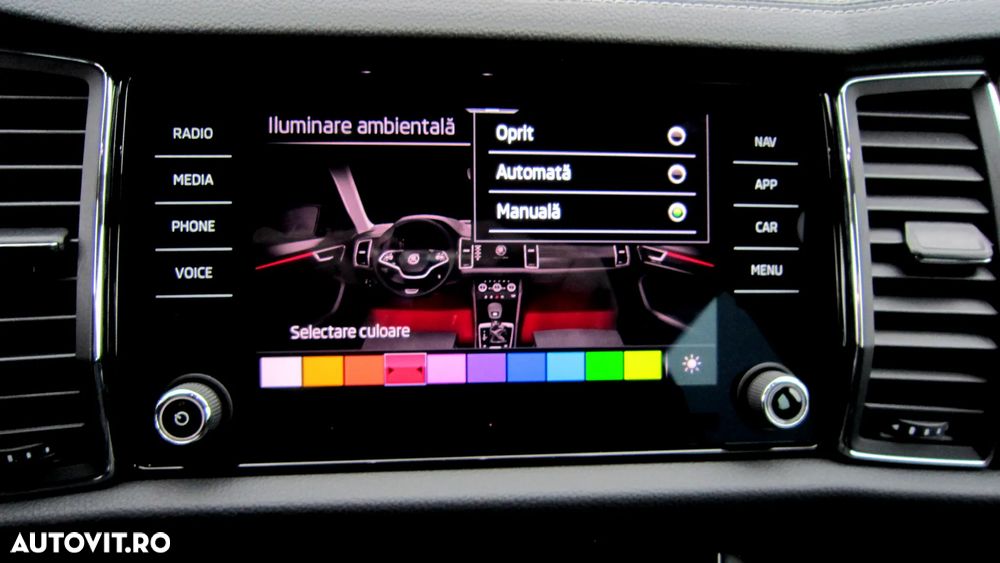 Skoda Kodiaq 2.0 TDI DSG Style - 28