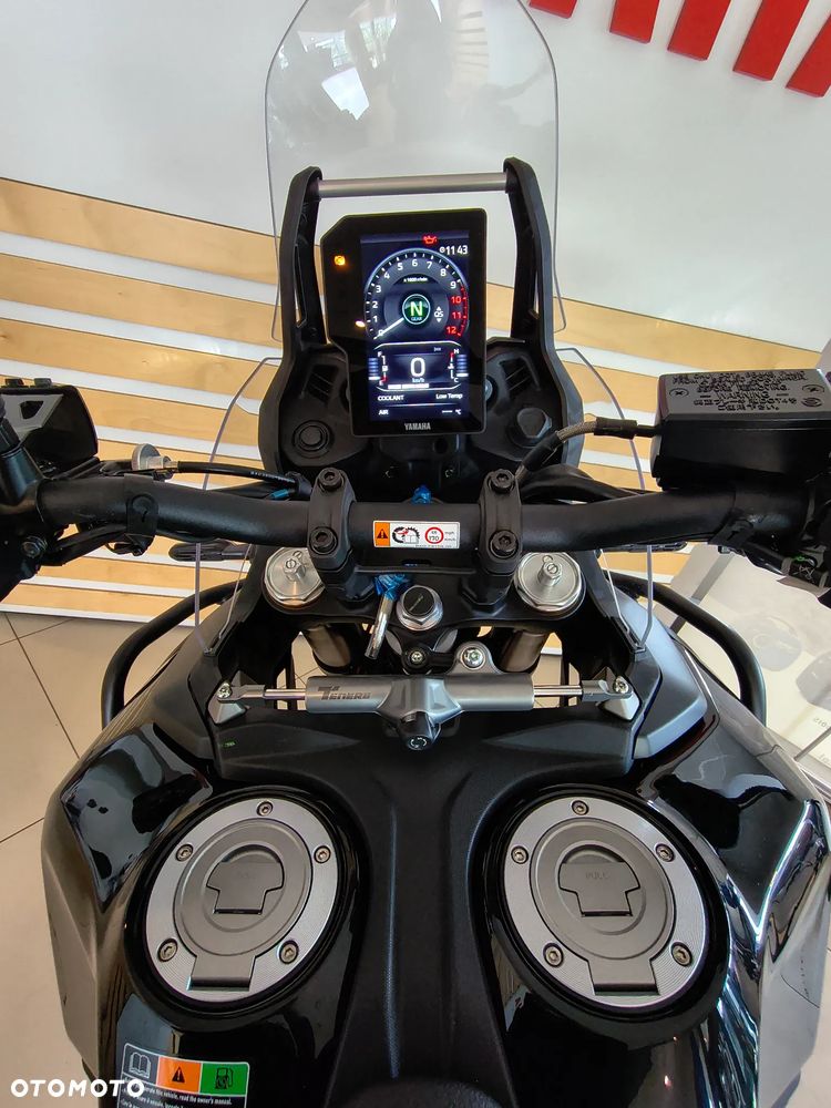 Yamaha Tenere - 6
