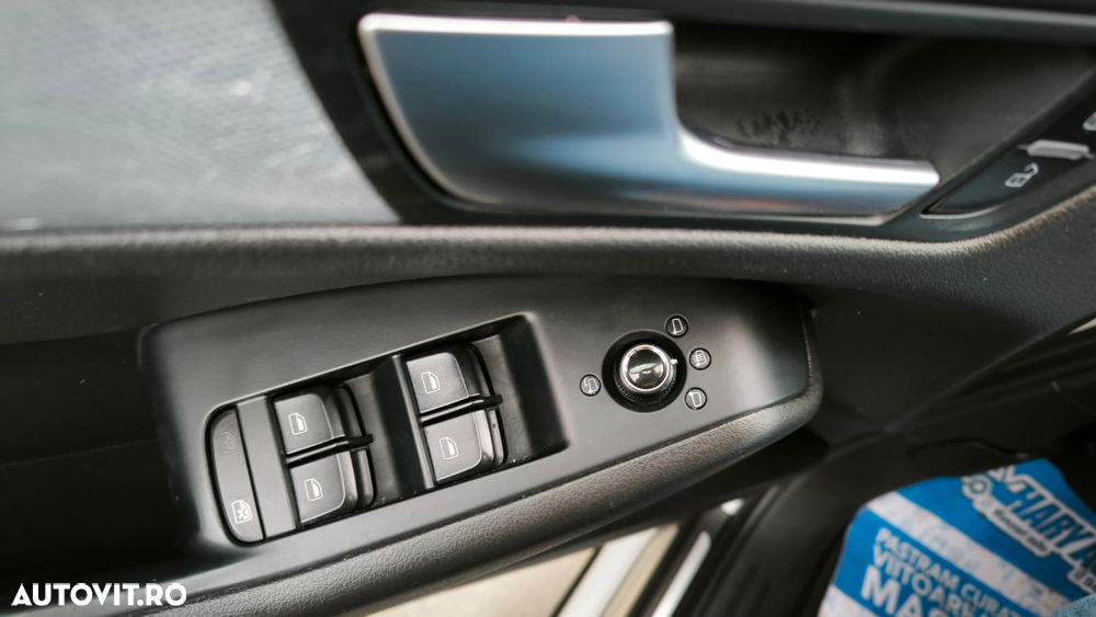 Audi Q5 2.0 TFSI Quattro Tiptronic - 7