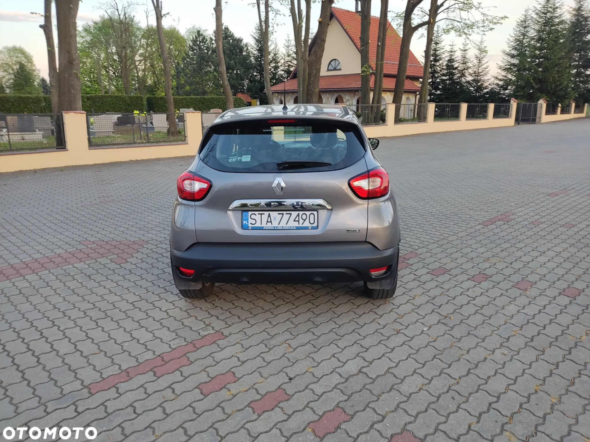 Renault Captur 1.5 dCi Intens - 15