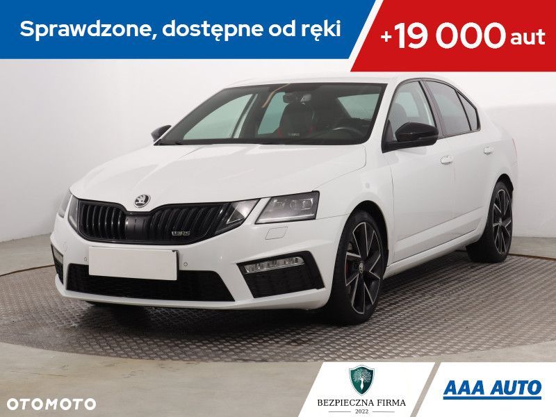 Skoda Octavia - 2