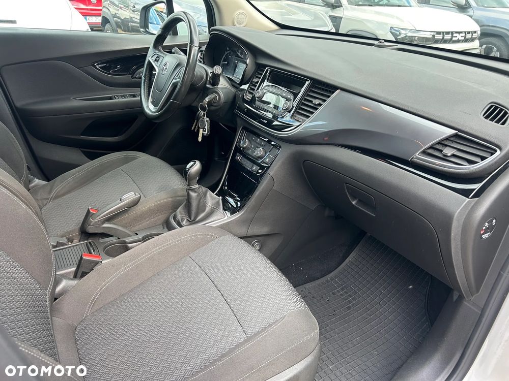 Opel Mokka 1.4 T Enjoy S&S EU6 - 16