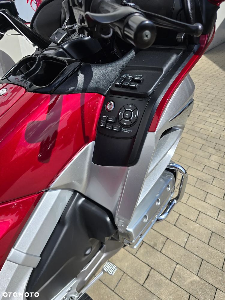 Honda GL - 11