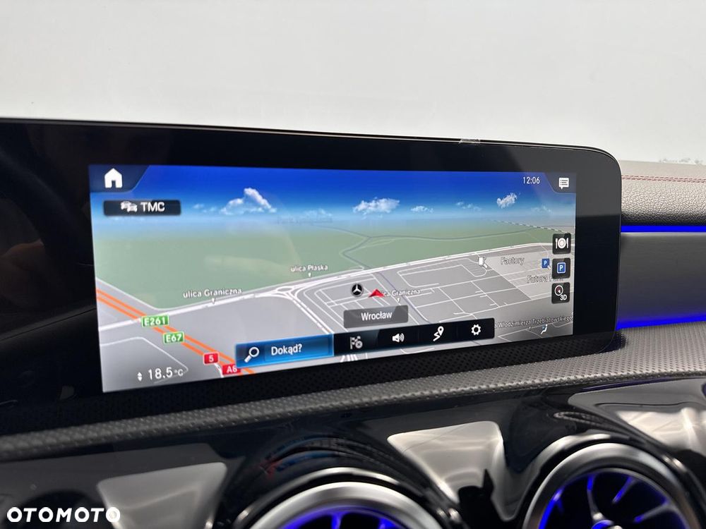 Mercedes-Benz CLA 200 AMG Line 7G-DCT - 18