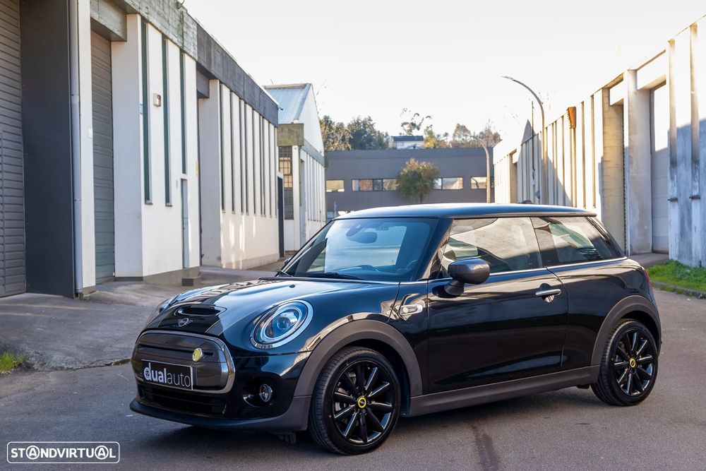MINI Coupé - 17