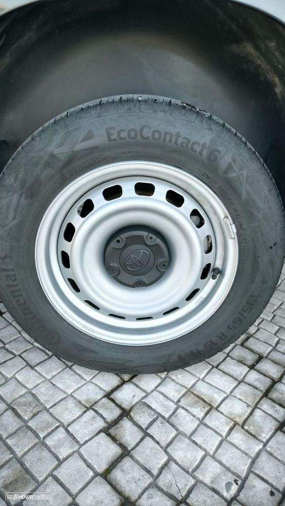 Toyota Proace - 20