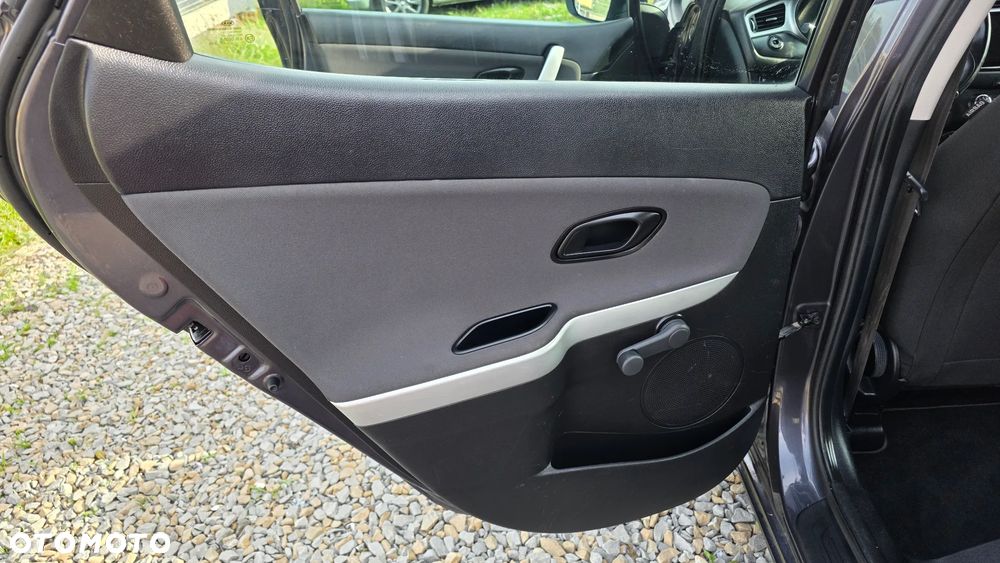 Kia Ceed 1.4 CVVT Edition 7 - 16