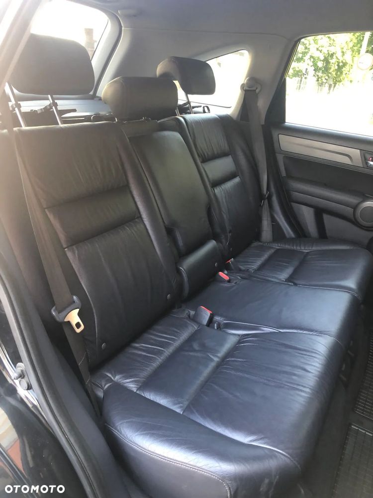 Honda CR-V - 29