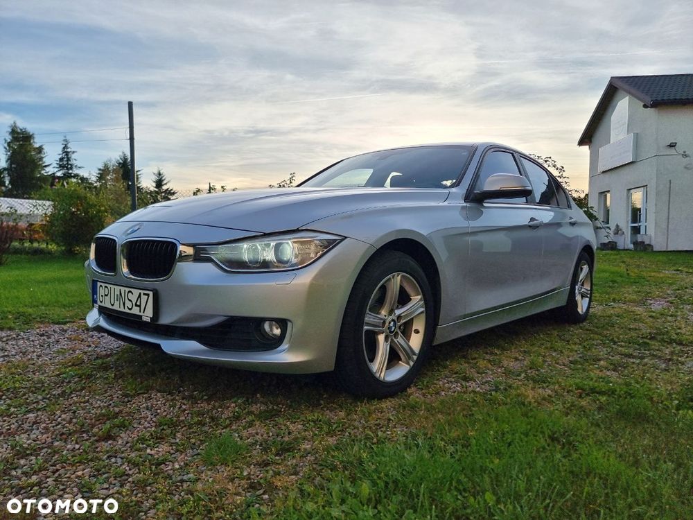 BMW Seria 3 - 2