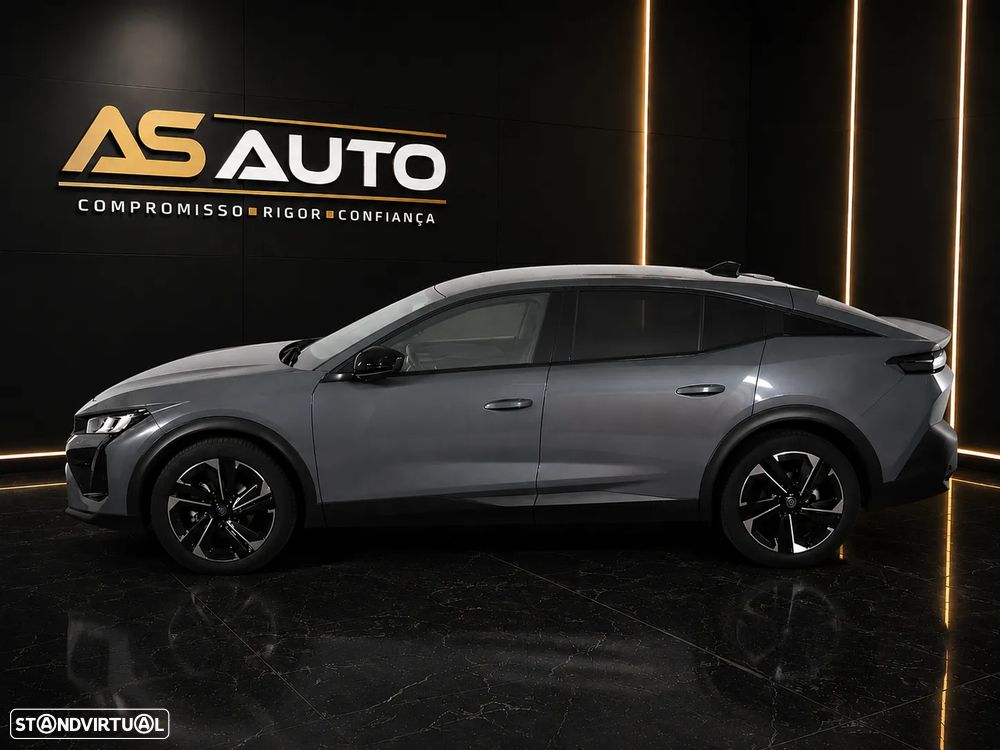 Peugeot 408 1.2 Hybrid Allure e-DCS6 - 3
