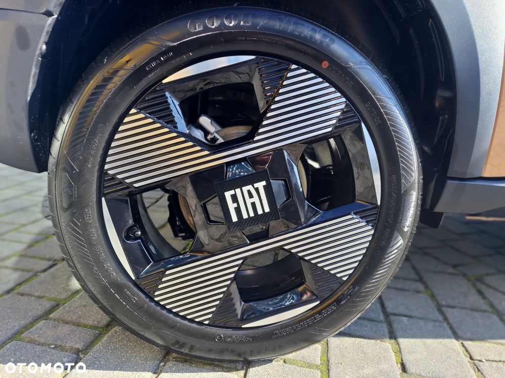Fiat Grande Panda 1.2 La Prima - 9