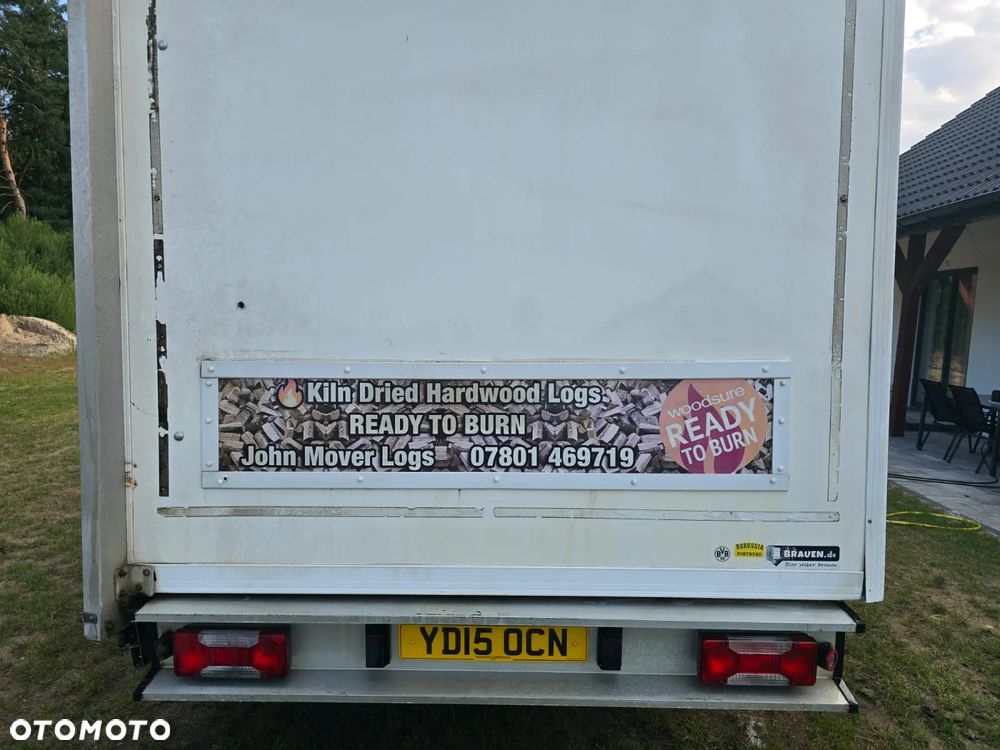Iveco Daily - 4