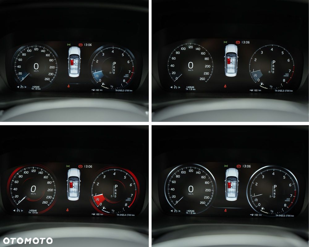 Volvo S60 T4 Geartronic RDesign - 38