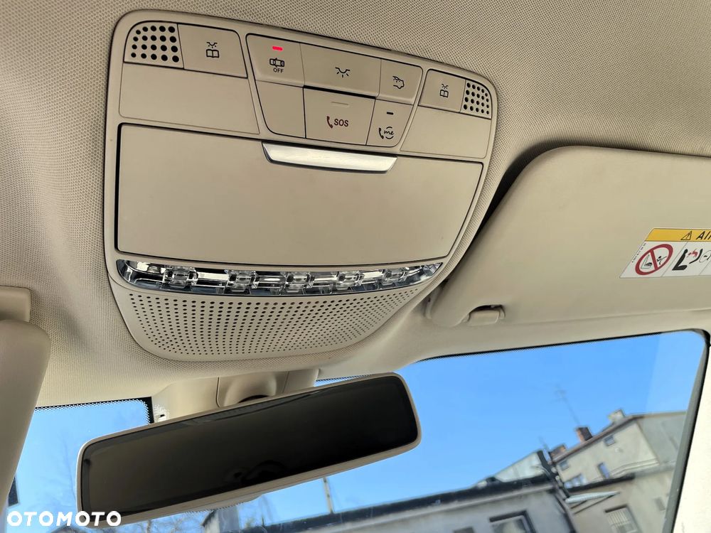 Mercedes-Benz GLC 220 d - 28