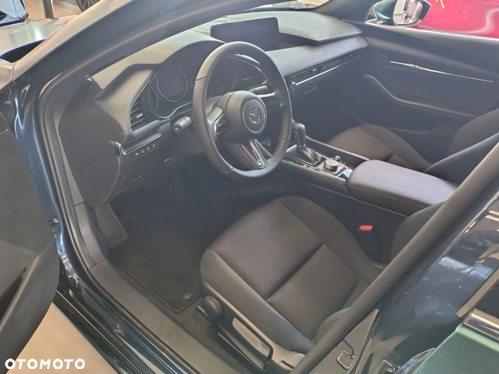Mazda 3 2.0 mHEV Centre-Line - 8