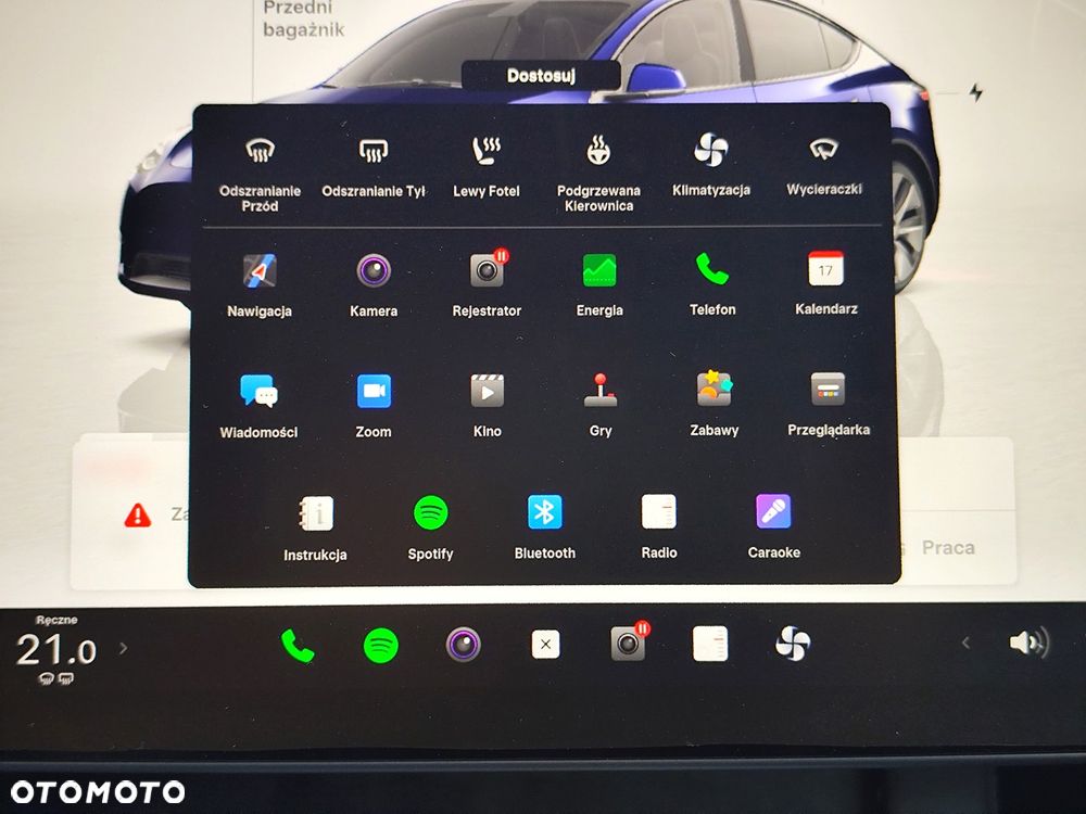 Tesla Model Y RWD - 19