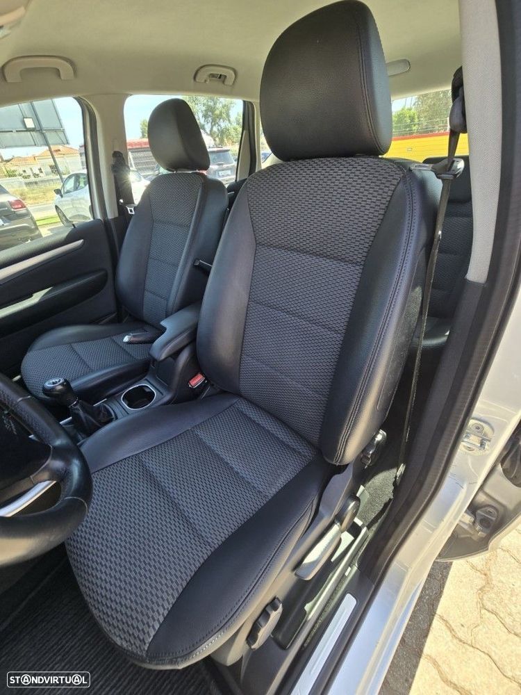 Mercedes-Benz A 180 CDI Avantgarde - 13
