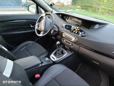 Renault Scenic 1.6 dCi Energy Bose Edition - 12