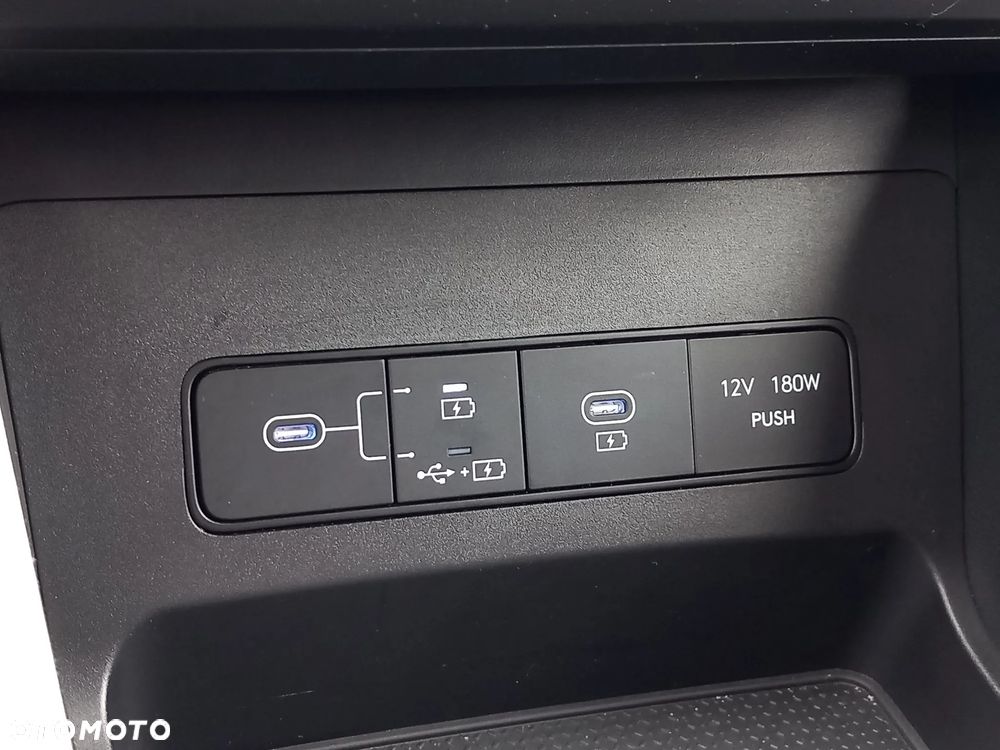 Hyundai Tucson 1.6 T-GDi Modern 2WD - 23