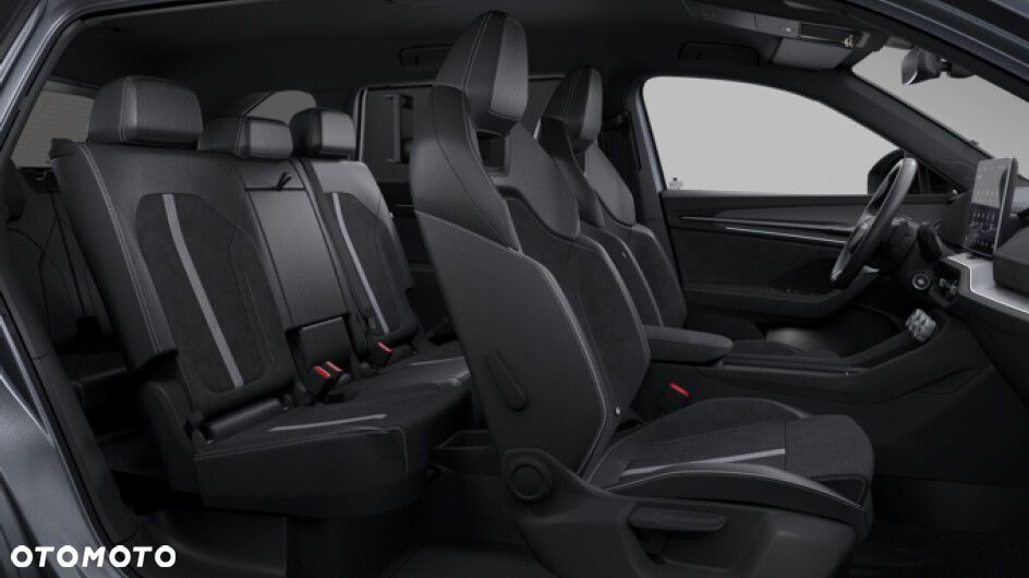 Skoda Kodiaq 2.0 TSI 4x4 Sportline DSG - 5