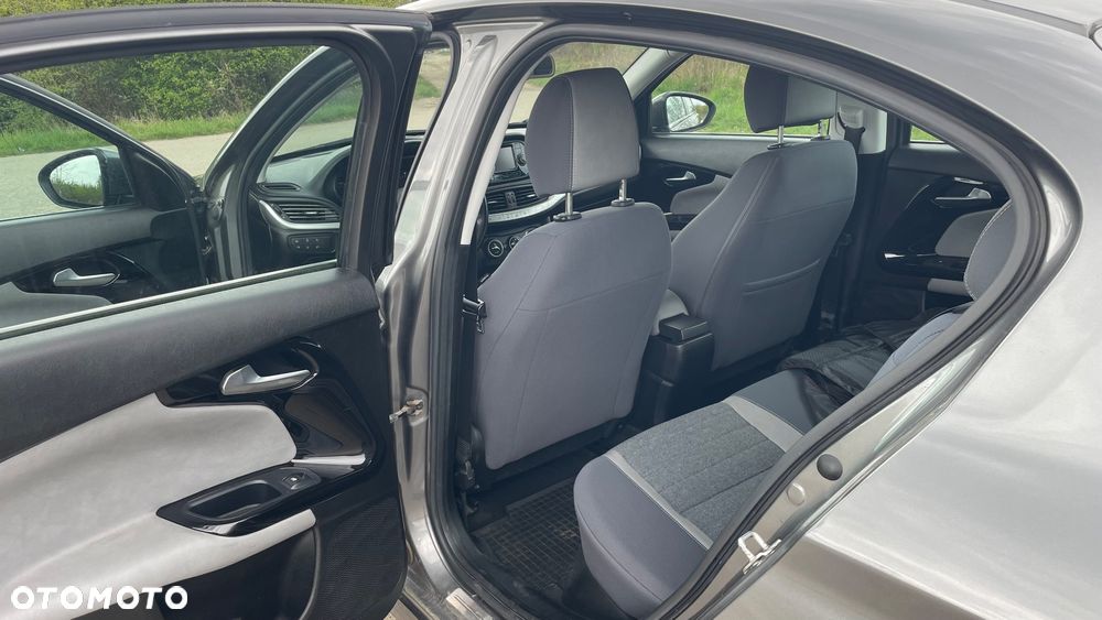 Fiat Tipo 1.4 16V Lounge EU6d - 10