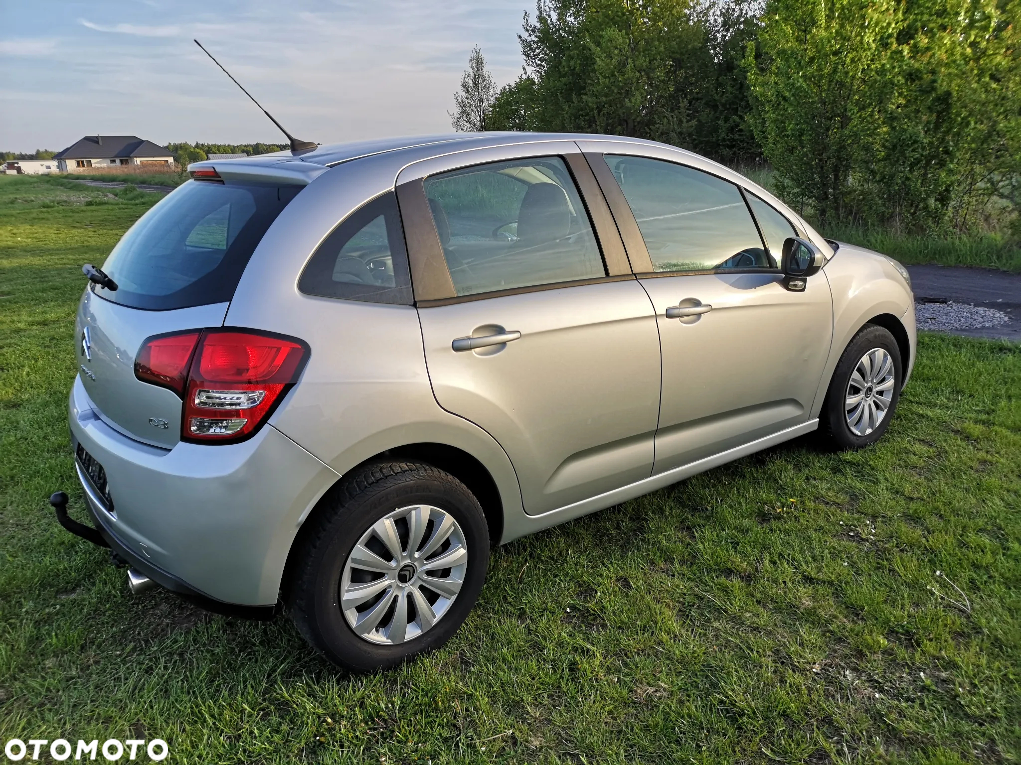 Citroën C3 1.6 e-HDi Exclusive - 30