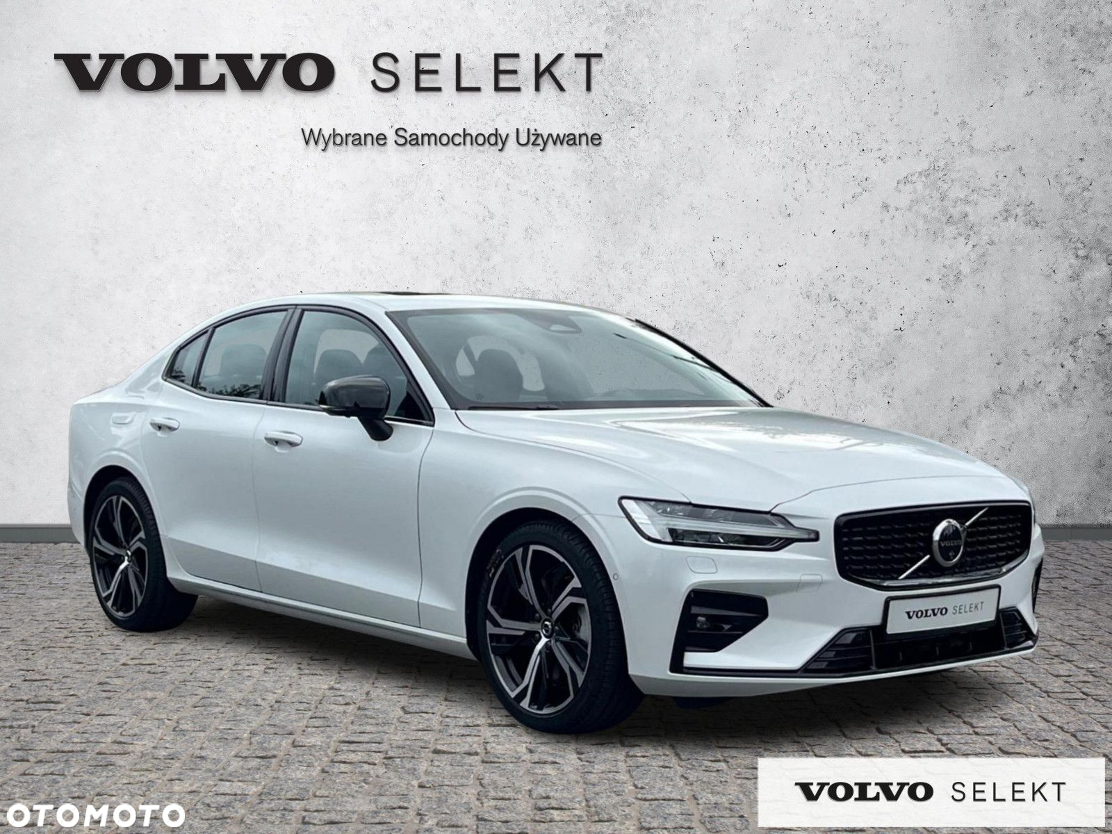 Volvo S60 - 8