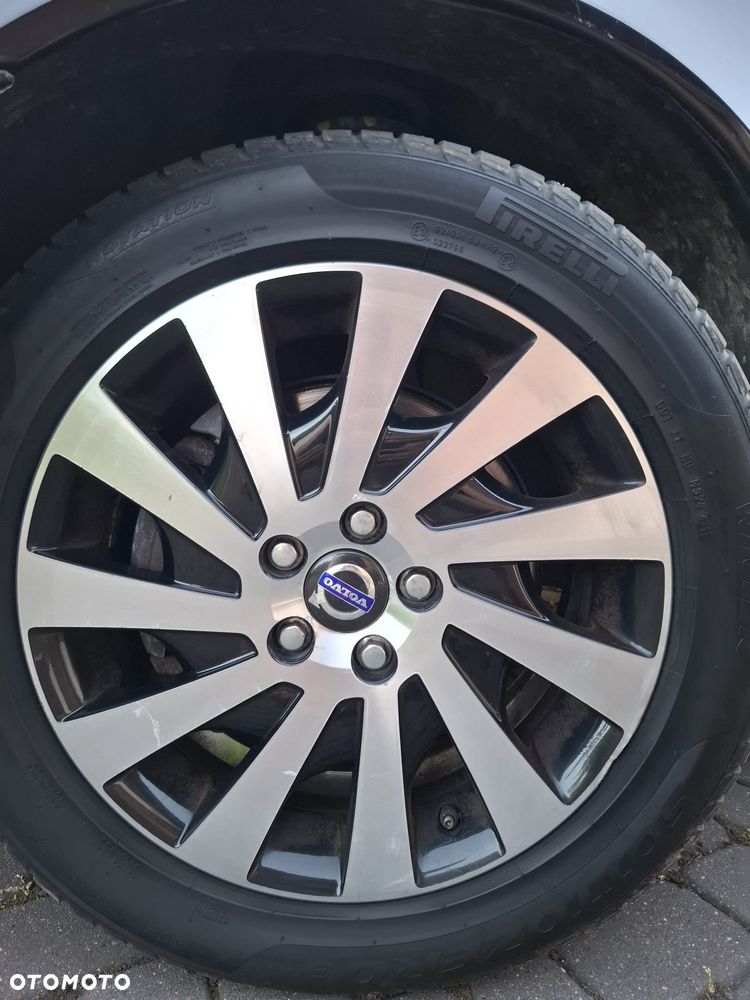 Volvo V70 D4 Geartronic Kinetic - 19